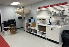 PROFESSIONAL PACKAGING